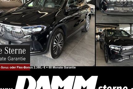 Mercedes-Benz EQA 20.723 km 39.970 &euro; Hofgeismar (bei Kassel) 34369
