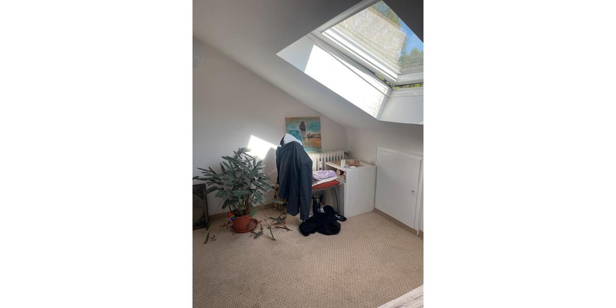 Provisionsfreie 3,5- Zimmer- Eigentumswohnung am Brasselsberg 3.5 zimmer