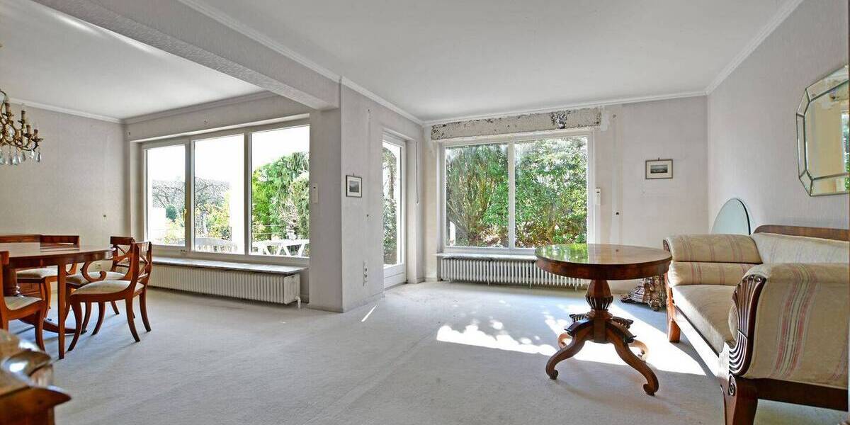 Reihenmittelhaus Kassel / Harleshausen Harleshausen - 4 Zimmer, 133 m&sup2;, 260.000&euro; | Angebot:26128439