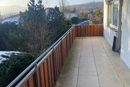 Helle 2-Zimmer Wohnung in Kassel am Jungfernkopf