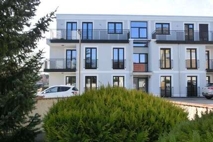 Wohnung Fuldatal - 3 Zimmer, 102 m&sup2;, 1.200&euro; | Angebot:26865640