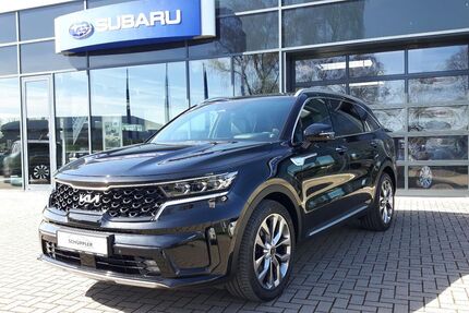 Kia Sorento 78.432 km 38.990 &euro; Volkmarsen 34471