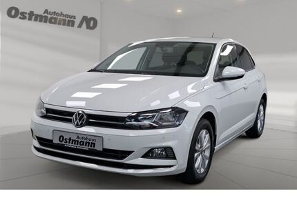VW Polo 56.059 km 14.447 € Bad Arolsen 34454