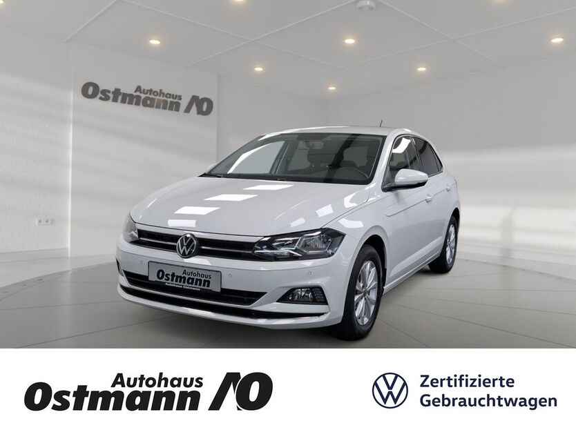 VW Polo 56.059 km 14.447 € Bad Arolsen 34454