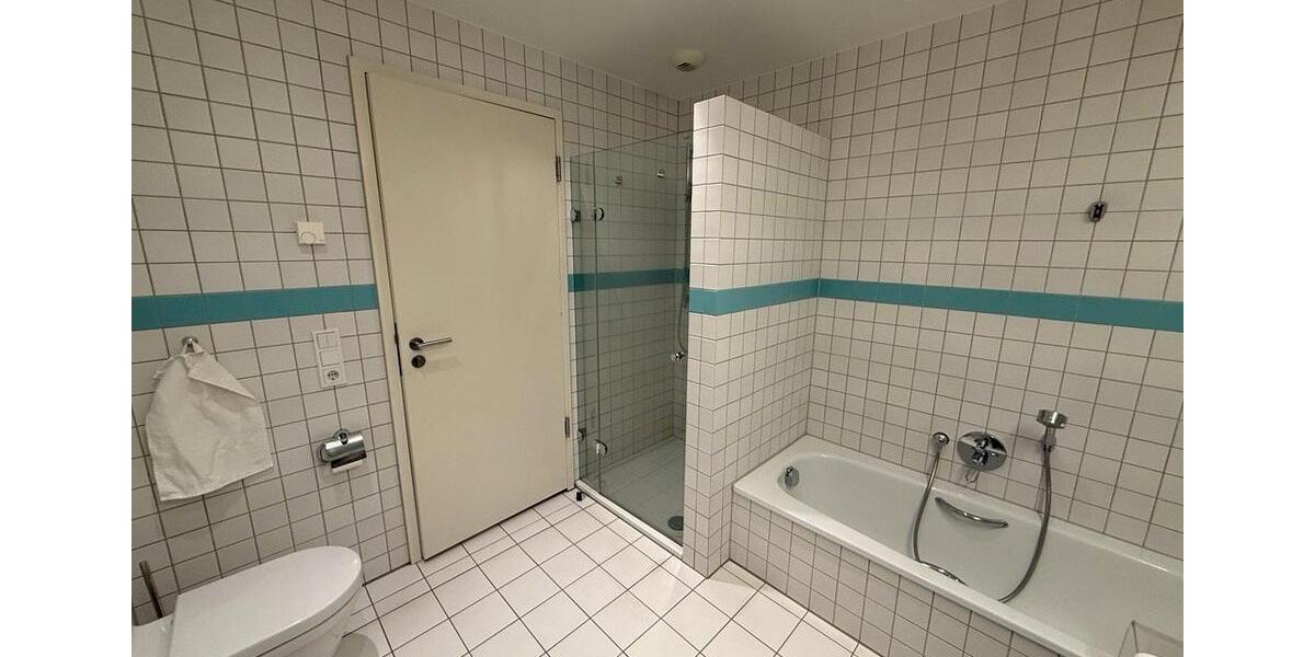 Erdgeschoßwohnung Kassel Bad Wilhelmshöhe - 3 Zimmer, 94 m&sup2;, 1.319&euro; | Angebot:26132272