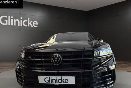 VW Touareg 10.000 km 95.777 &euro; Kassel 34119