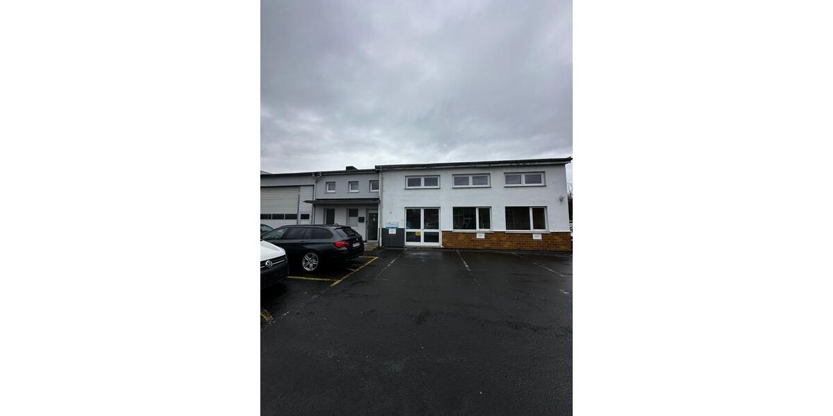 Gewerbeobjekt Kassel Südstadt - 1.590&euro; | Angebot:25642805