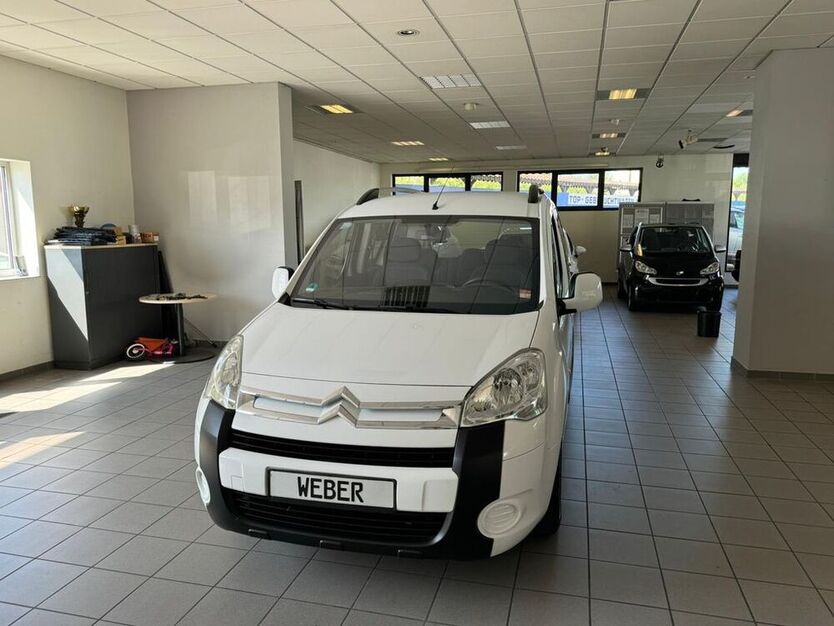 Berlingo