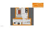Doppelhaushälfte Kassel Forstfeld - 4 Zimmer, 82 m&sup2;, 195.000&euro; | Angebot:26657152