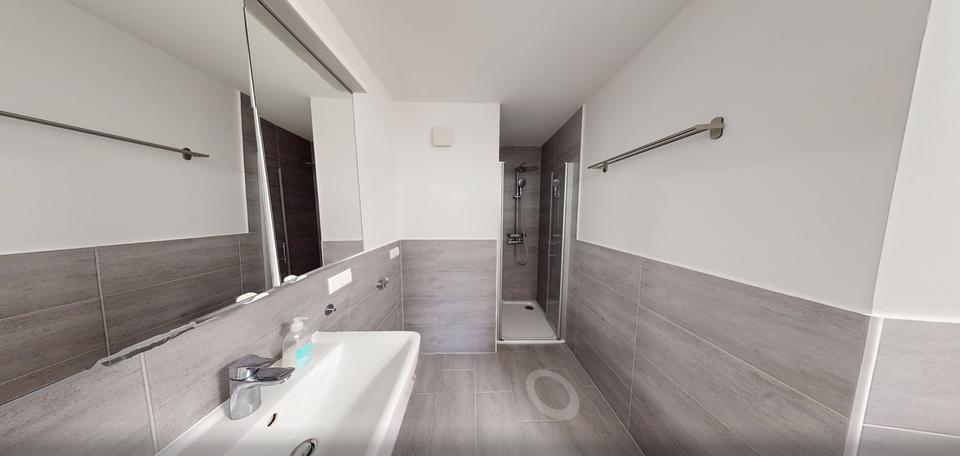 Erdgeschoßwohnung Kaufungen - 2 Zimmer, 74 m&sup2;, 850&euro; | Angebot:26393170