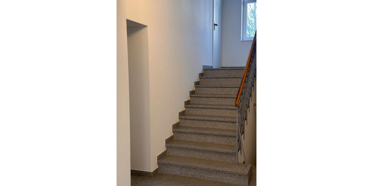 2 Zimmerwohnung mit Balkon 2 zimmer