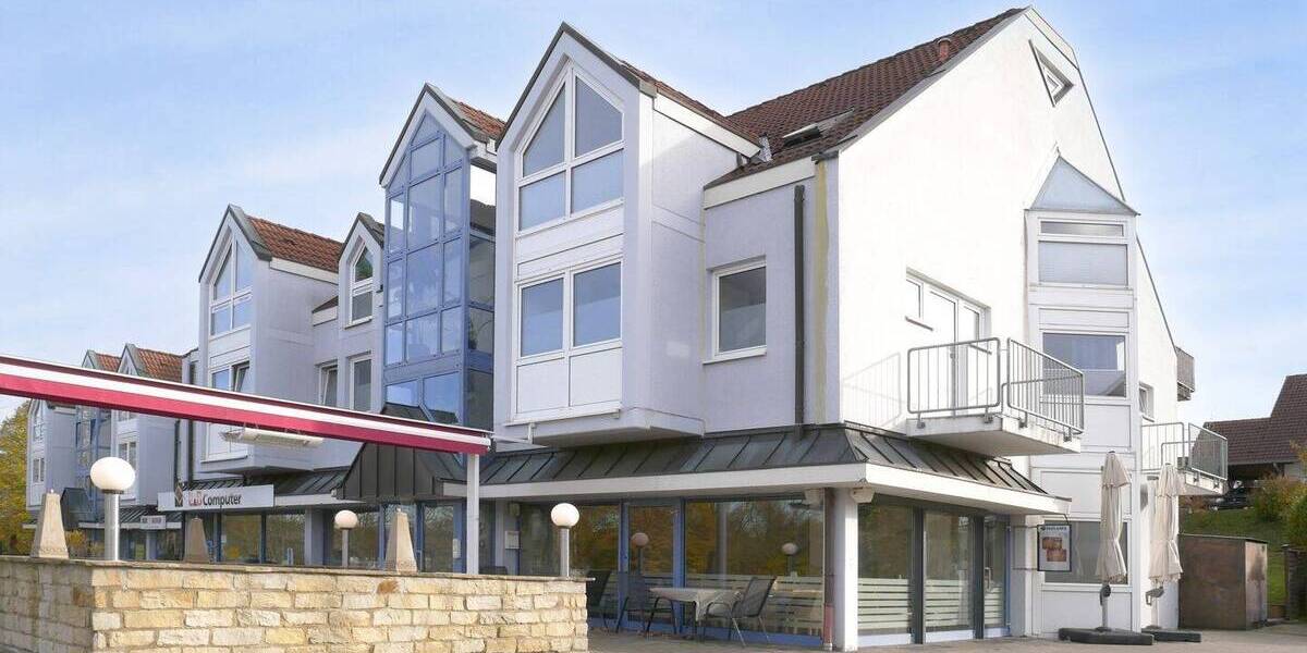 Gewerbeobjekt Kaufungen Niederkaufungen - 3 Zimmer, 111 m&sup2;, 250.000&euro; | Angebot:23947791