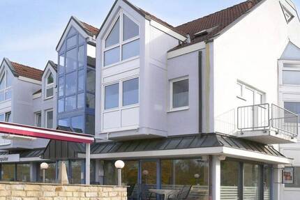 OberkaufungenBestlage Großzügige Gewerbeetage mit Fahrstuhl in einem markanten Gebäude 3 zimmer