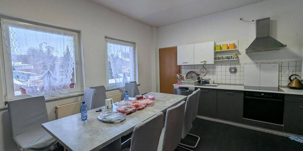 Mehrfamilienhaus, Wohnhaus Hann. Münden - 3 Zimmer, 777.000&euro; | Angebot:26029984