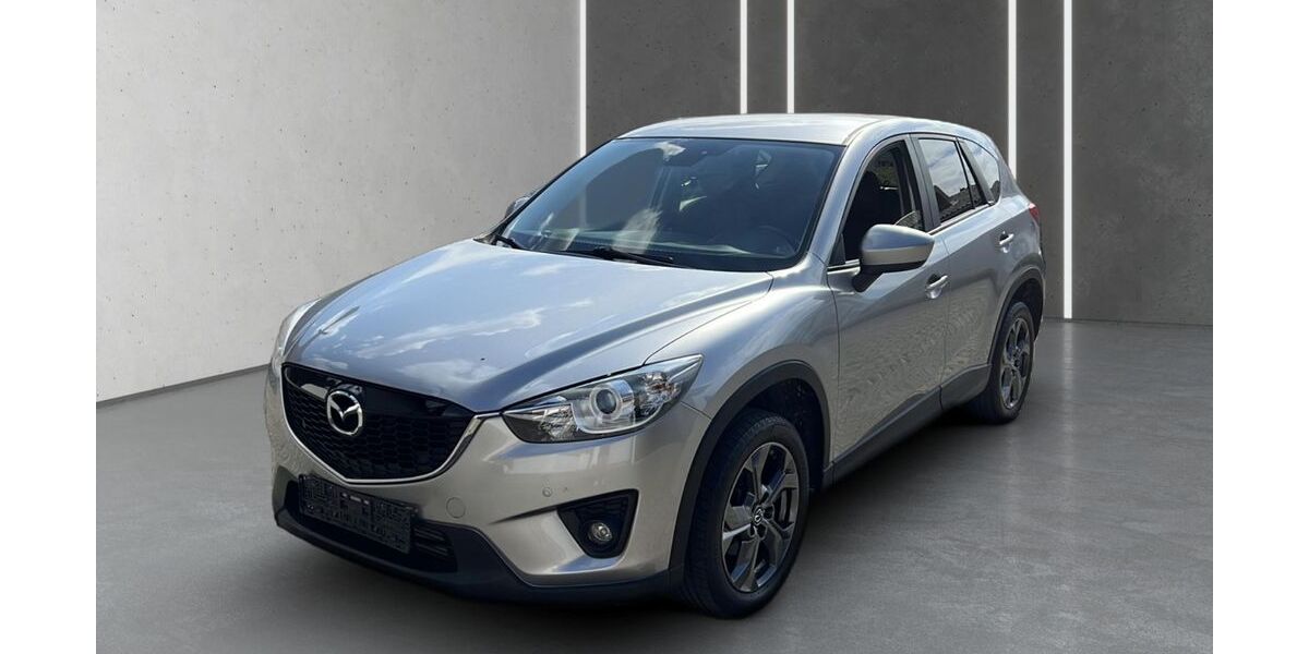 Mazda CX-5 193.860 km 7.990 &euro; Spangenberg 34286