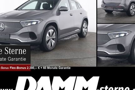 Mercedes-Benz EQA 10.562 km 36.970 &euro; Hofgeismar (bei Kassel) 34369