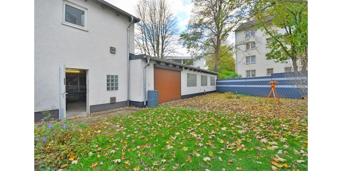 Gewerbeobjekt Kassel Fasanenhof - 775&euro; | Angebot:26210916