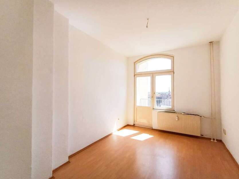 Wohnung zum Mieten in Kassel 280 € 32 m²