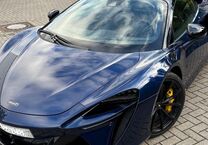Gebrauchtwagen McLaren Artura