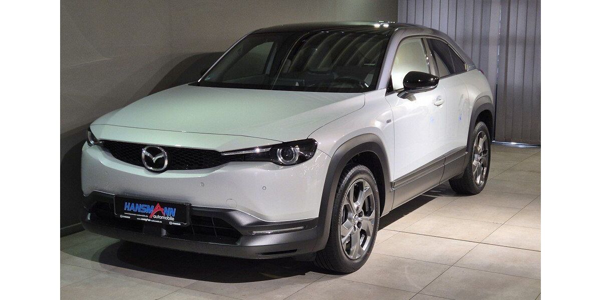 Mazda MX-30 11.000 km 19.400 &euro; Kassel 34123