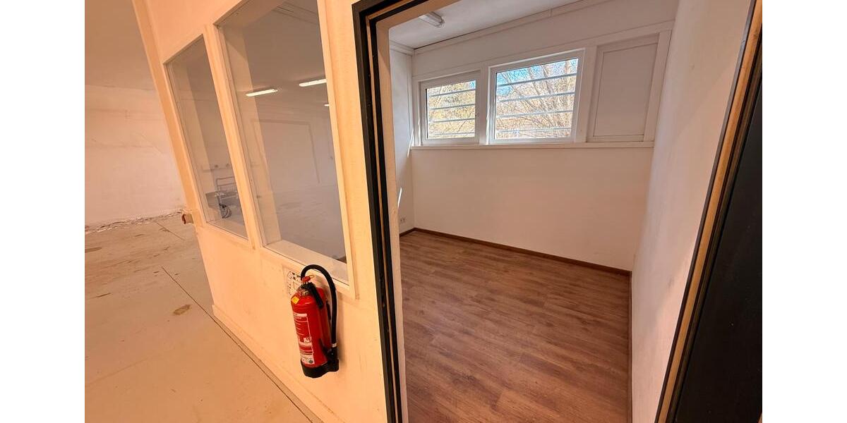 Gewerbeobjekt Helsa - 902&euro; | Angebot:26216384