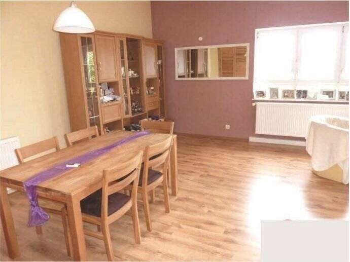  Wohn- Geschäftshaus, barrierefrei mit vielfältigen Nutzungsmöglichkeiten - Lage: - nördlich von Kassel - 1 zimmer