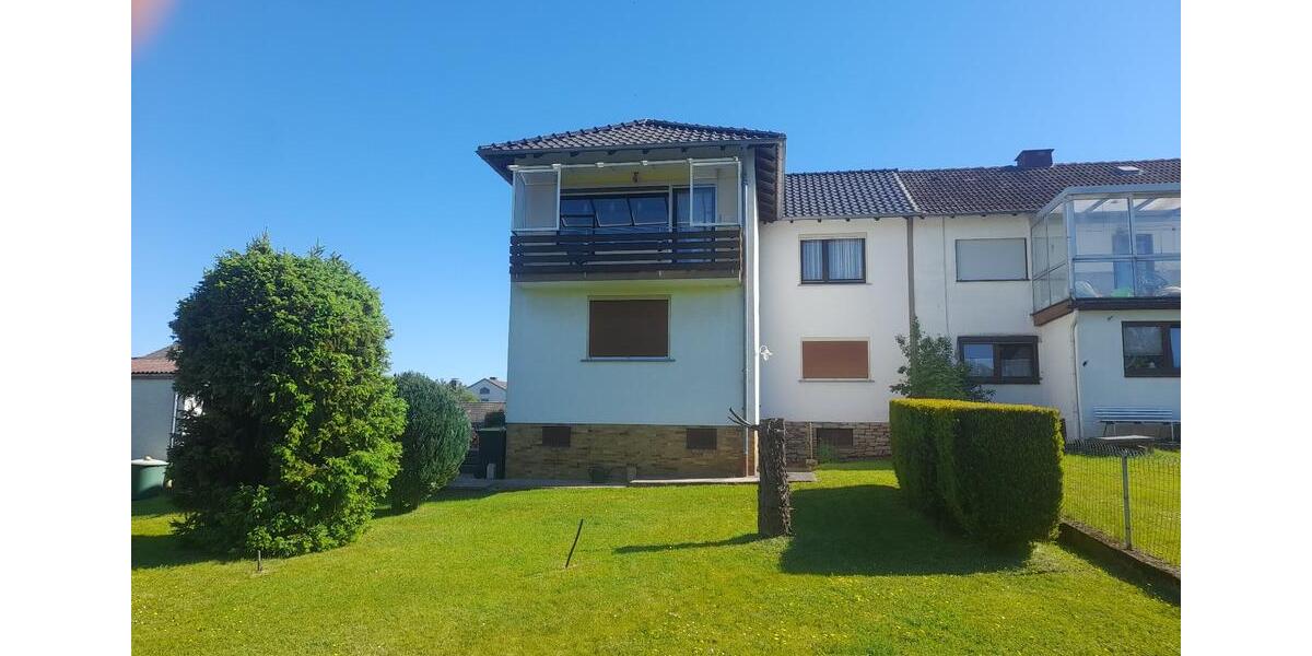 Doppelhaushälfte Hofgeismar - 6 Zimmer, 140 m&sup2;, 289.000&euro; | Angebot:25332823