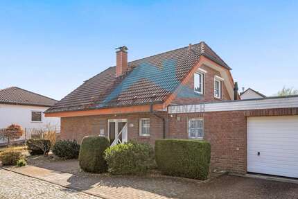 Haus Kassel / Jungfernkopf Jungfernkopf - 4.5 Zimmer, 149 m&sup2;, 469.900&euro; | Angebot:26830770