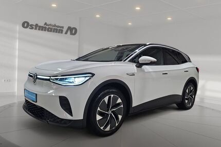 VW ID.4 40.019 km 28.941 &euro; Hofgeismar 34369