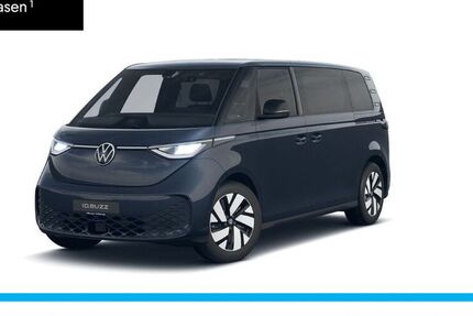 VW ID. Buzz