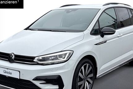 VW Touran 9.634 km 39.470 &euro; Baunatal 34225