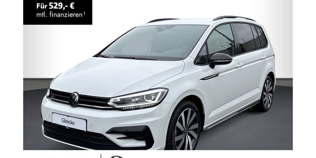 VW Touran 9.634 km 39.470 &euro; Baunatal 34225