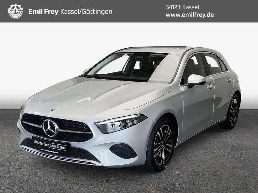 A 180