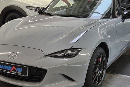 Mazda MX-5 6.000 km 32.990 &euro; Kassel 34123