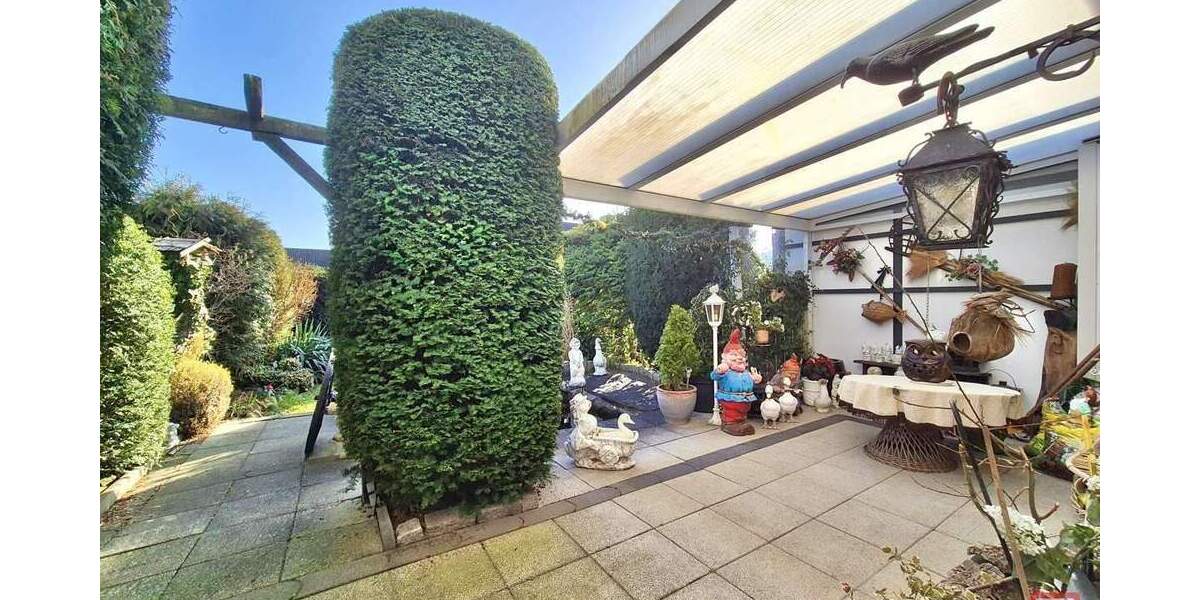 Reihenmittelhaus Vellmar Niedervellmar - 4 Zimmer, 106 m&sup2;, 249.000&euro; | Angebot:25355760