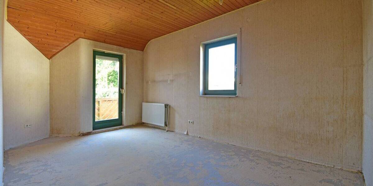 Einfamilienhaus Baunatal / Großenritte Altenbauna - 4 Zimmer, 105 m&sup2;, 279.000&euro; | Angebot:26451088
