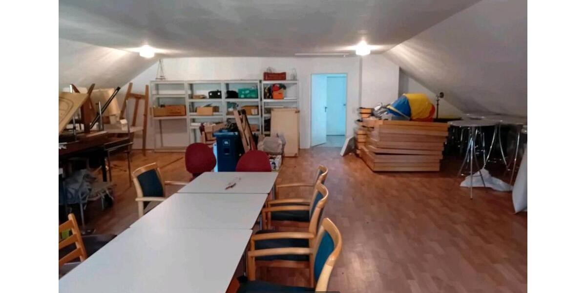 Gewerbeobjekt Kassel Philippinenhof-Warteberg - 800&euro; | Angebot:26265890