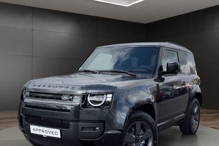 Land Rover Defender 3.000 km 83.690 &euro; Kassel 34123