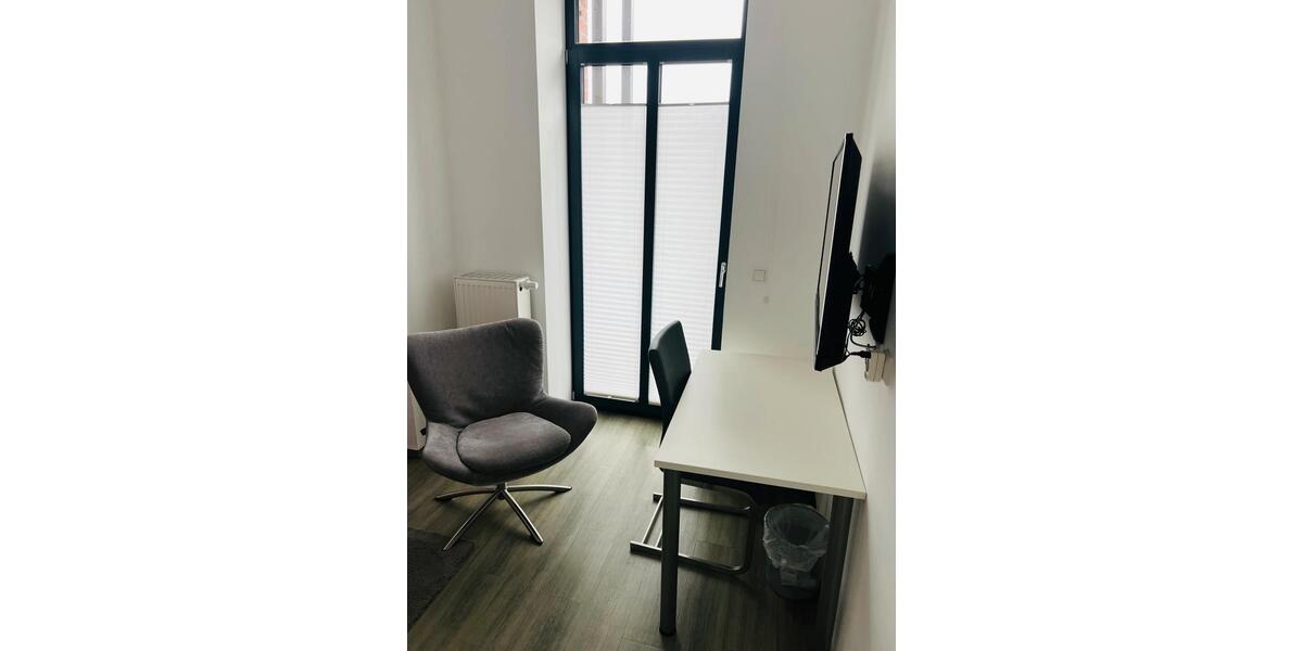 Schicke Wohnung in Kassel zur Warmmiete 1 zimmer