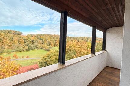 Wohnung Niestetal - 3 Zimmer, 81 m&sup2;, 1.220&euro; | Angebot:25080655