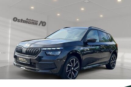 Skoda Kamiq 65.974 km 25.990 € Niestetal 34266