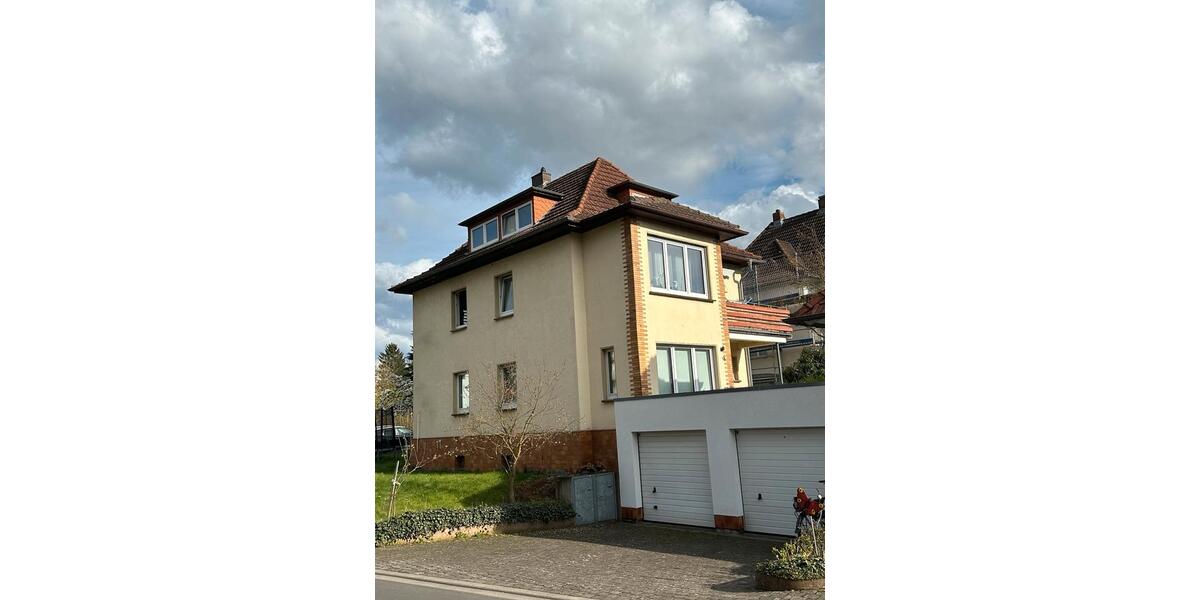 Mehrfamilienhaus, Wohnhaus Kassel Nordshausen - 6 Zimmer, 180 m&sup2;, 350.000&euro; | Angebot:26102022