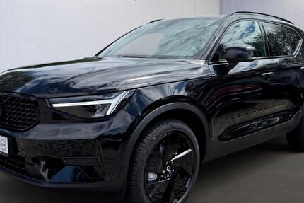 Volvo XC40 8.500 km 44.950 &euro; Kassel 34123