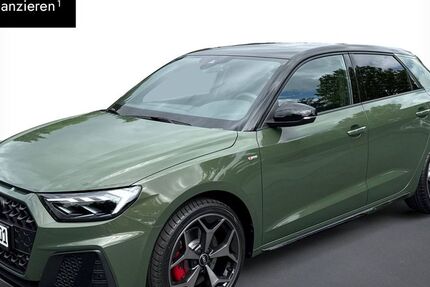 Audi A1 10.000 km 35.870 € Baunatal 34225
