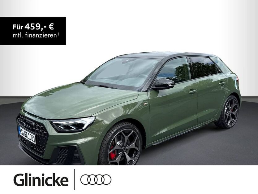 Audi A1 10.000 km 35.870 € Baunatal 34225