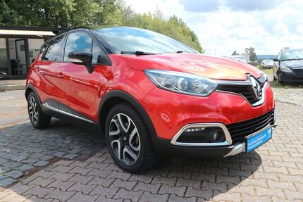 Renault Captur 96.190 km 8.990 &euro; kassel 34123