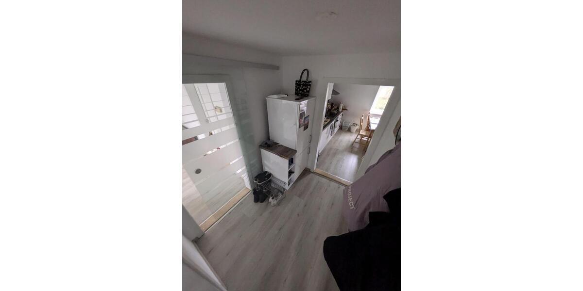 Etagenwohnung Kassel Fasanenhof - 1 Zimmer, 16 m&sup2;, 390&euro; | Angebot:26679029