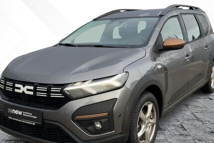 Dacia Jogger 6.500 km 20.873 &euro; Kassel 34121