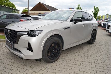 Mazda CX-60 30.695 km 41.900 € Fritzlar 34560