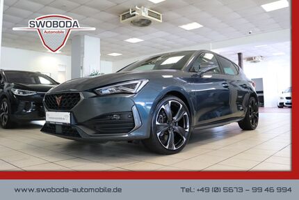 Cupra Leon 19.688 km 25.950 &euro; Espenau bei Kassel 34314